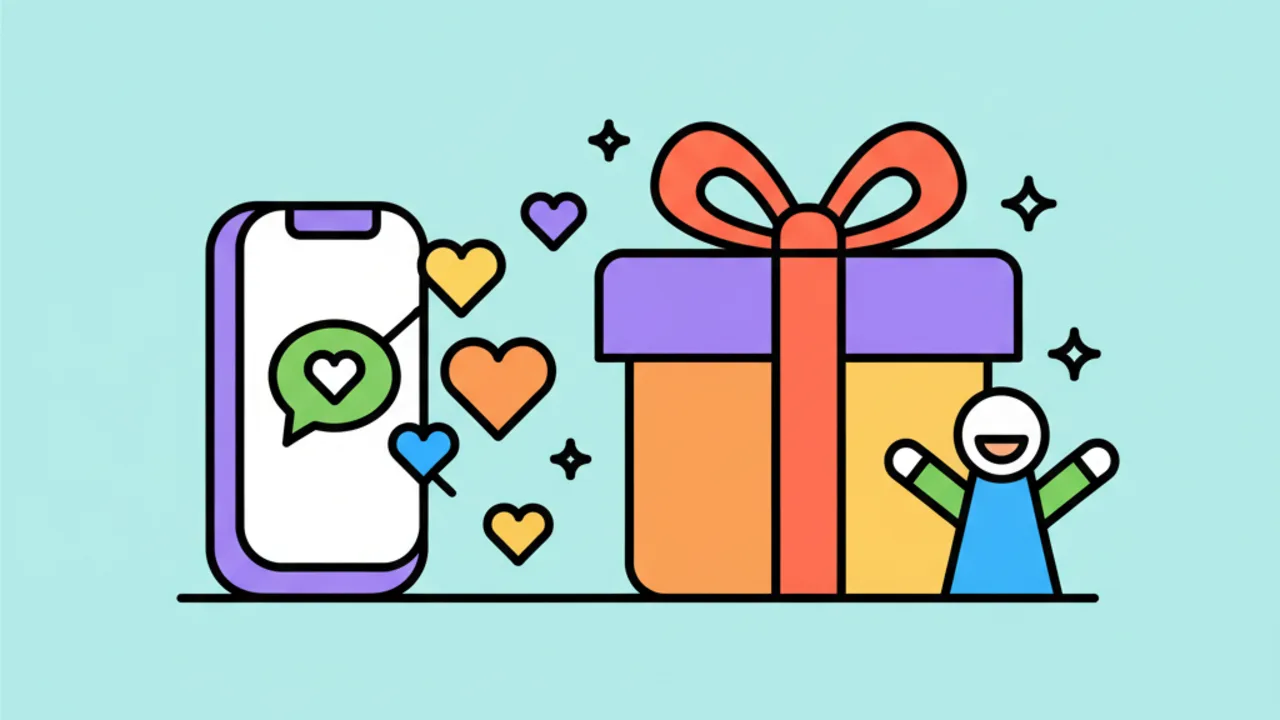Mensagens de Aniversário para Afilhado: Envie Amor via WhatsApp