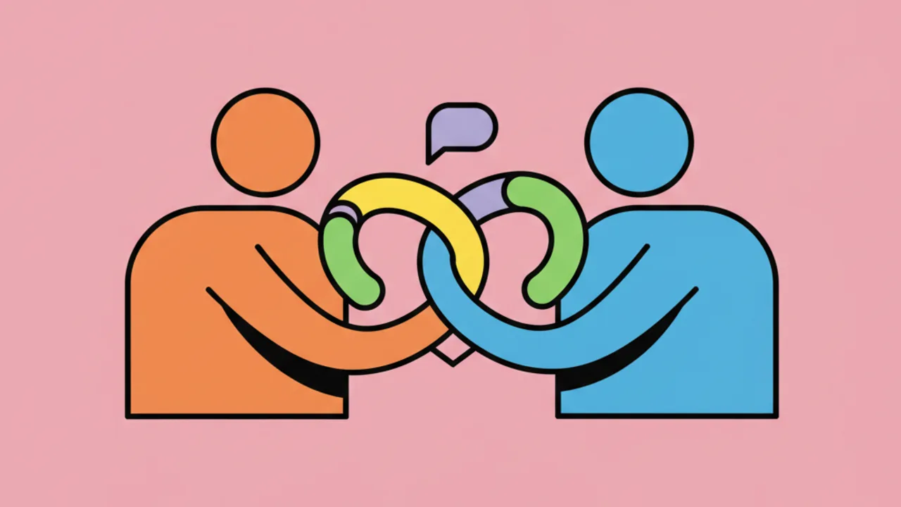 Mensagens de Reconciliação: O que Dizer após uma Briga