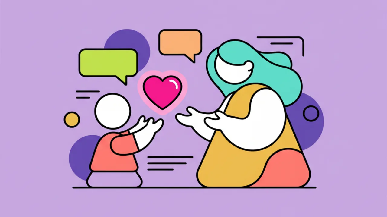 Demonstre Carinho: Mensagens Especiais para sua Madrasta