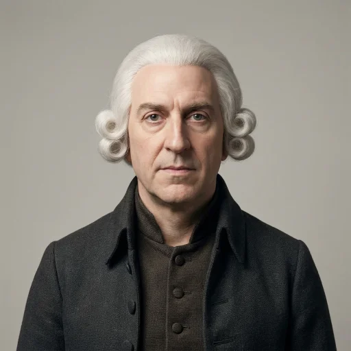 Foto de Adam Smith