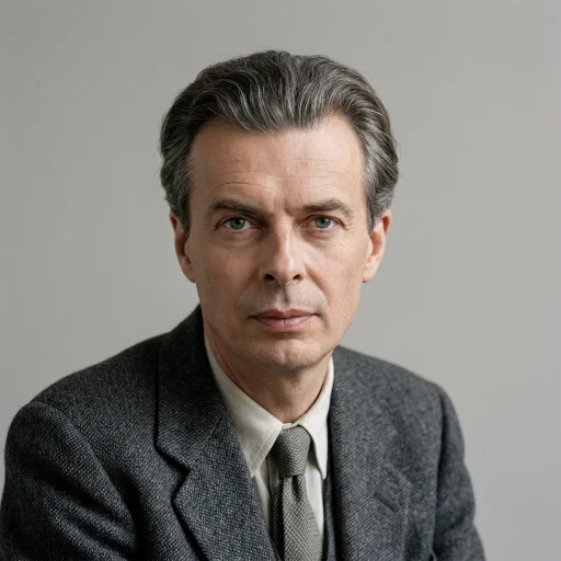 Foto de Aldous Huxley