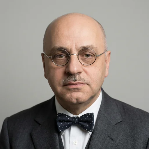 Foto de Alfred Adler