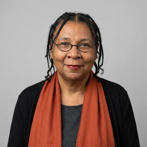 Foto de bell hooks