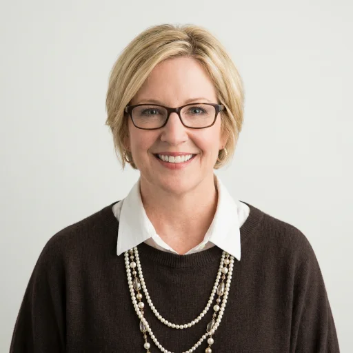Foto de Brené Brown