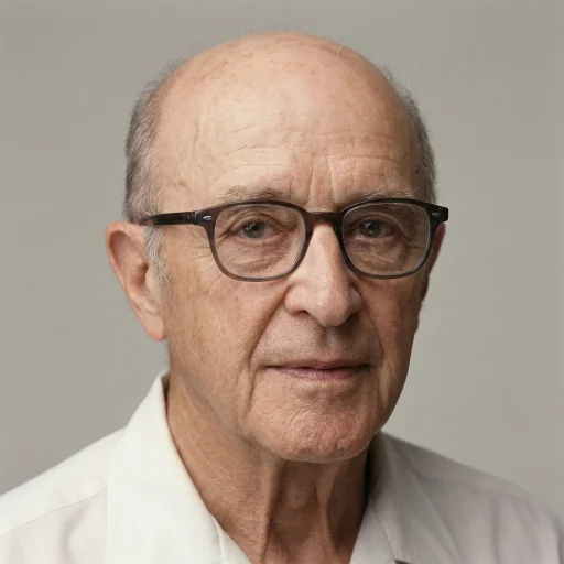 Foto de Carl Rogers