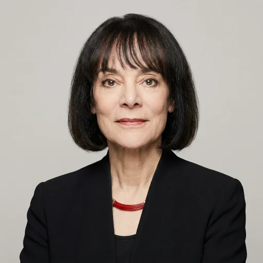 Foto de Carol Dweck