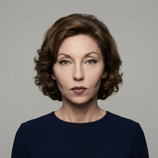 Foto de Clarice Lispector