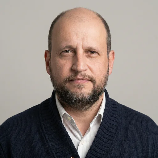 Foto de Clóvis de Barros Filho