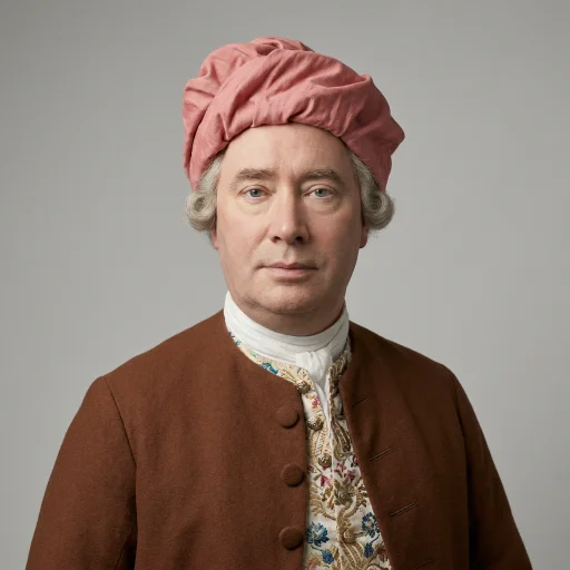 Foto de David Hume
