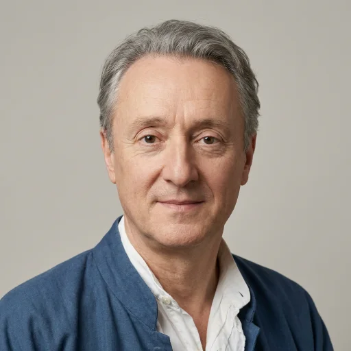 Foto de Denis Diderot