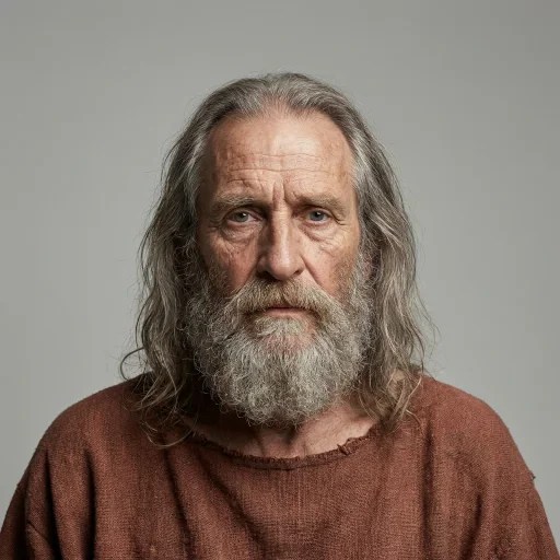 Foto de Diógenes de Sinope