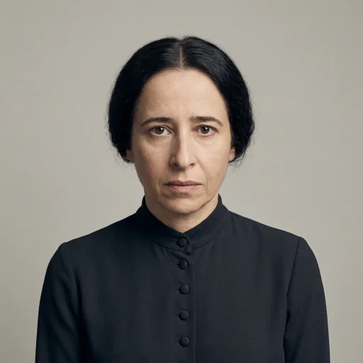 Foto de Hannah Arendt