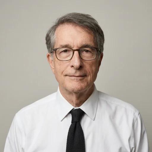 Foto de Howard Gardner