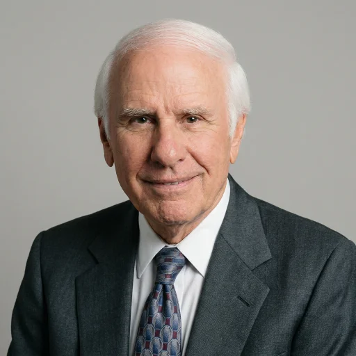 Foto de Jim Rohn