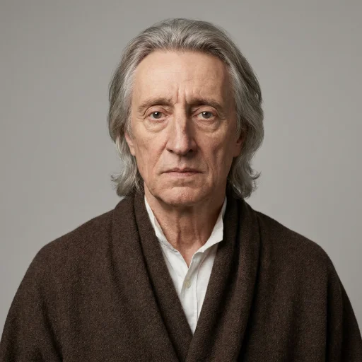 Foto de John Locke