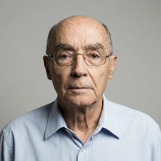 Foto de José Saramago