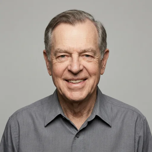 Foto de Joseph Campbell