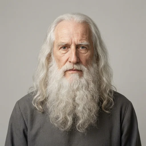 Foto de Leonardo da Vinci