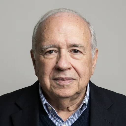Foto de Luis Fernando Verissimo