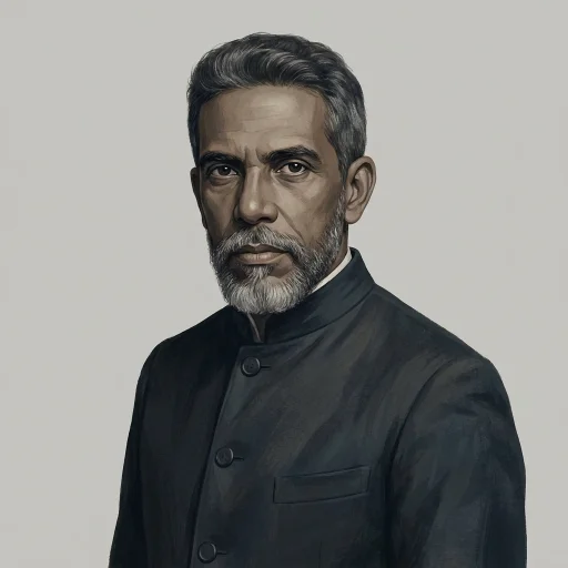 Foto de Machado de Assis