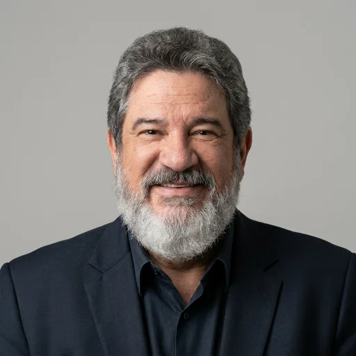 Foto de Mario Sergio Cortella