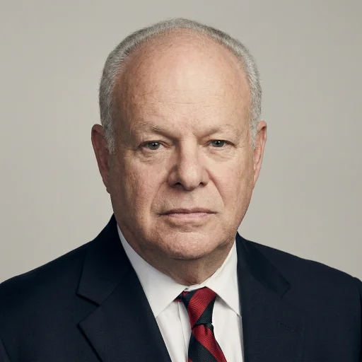 Foto de Martin Seligman