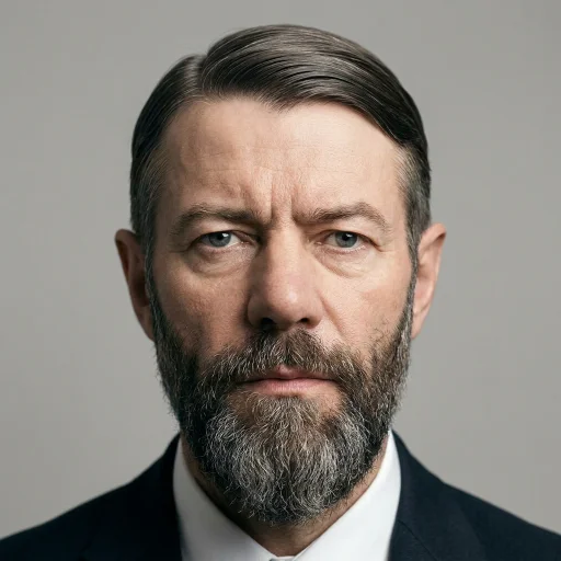 Foto de Max Weber
