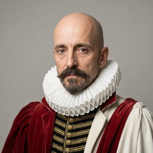 Foto de Michel de Montaigne
