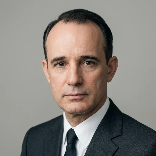 Foto de Napoleon Hill