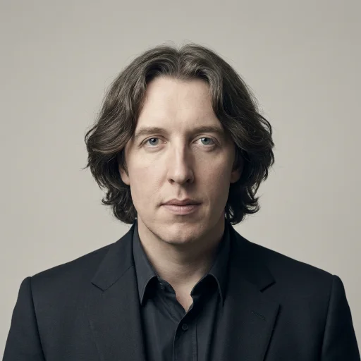 Foto de Oscar Wilde