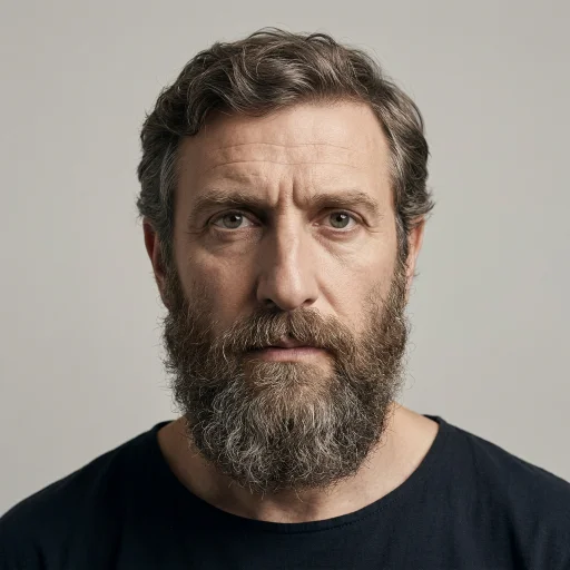Foto de Parmênides