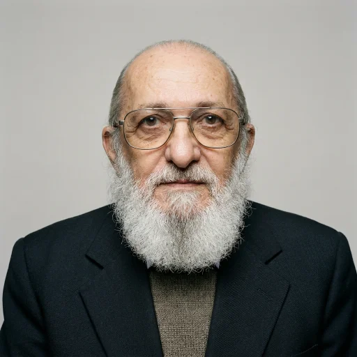 Foto de Paulo Freire