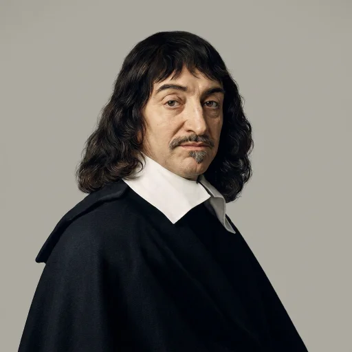 Foto de René Descartes