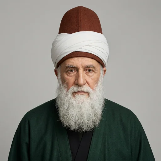 Foto de Rumi