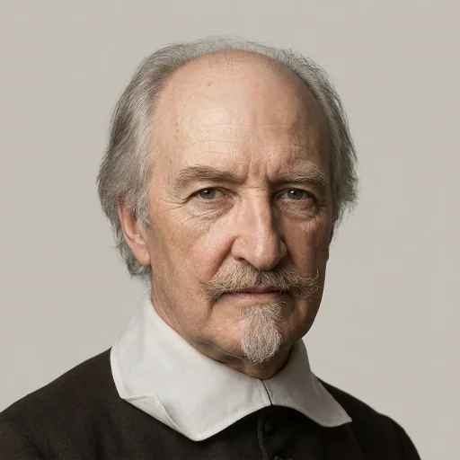 Foto de Thomas Hobbes