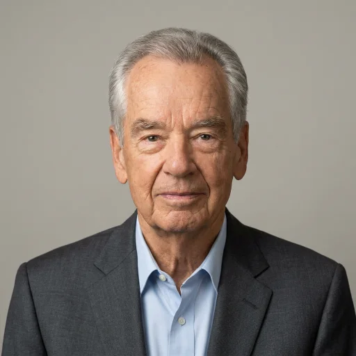 Foto de Zig Ziglar